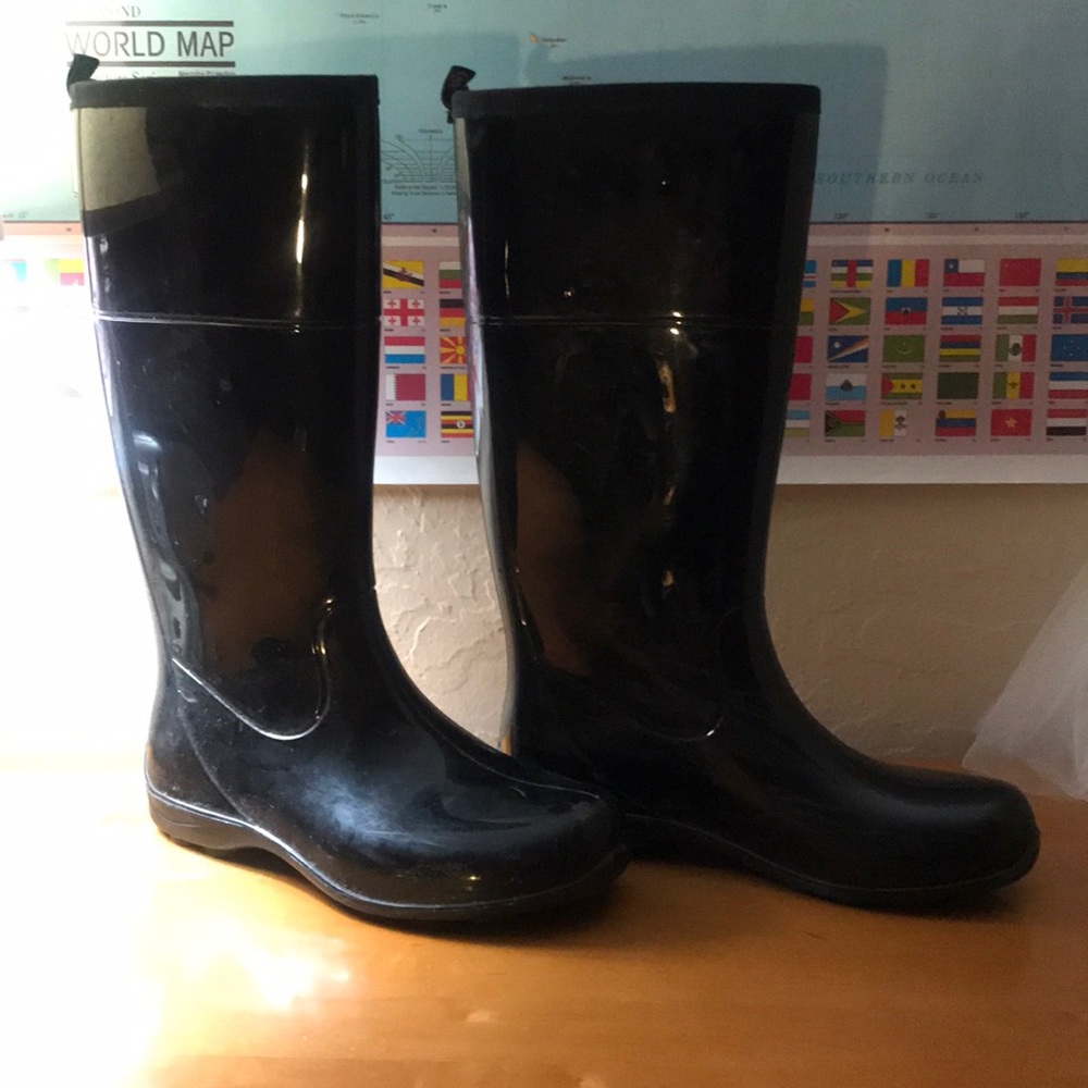 Kamik Size 7 Rainboots